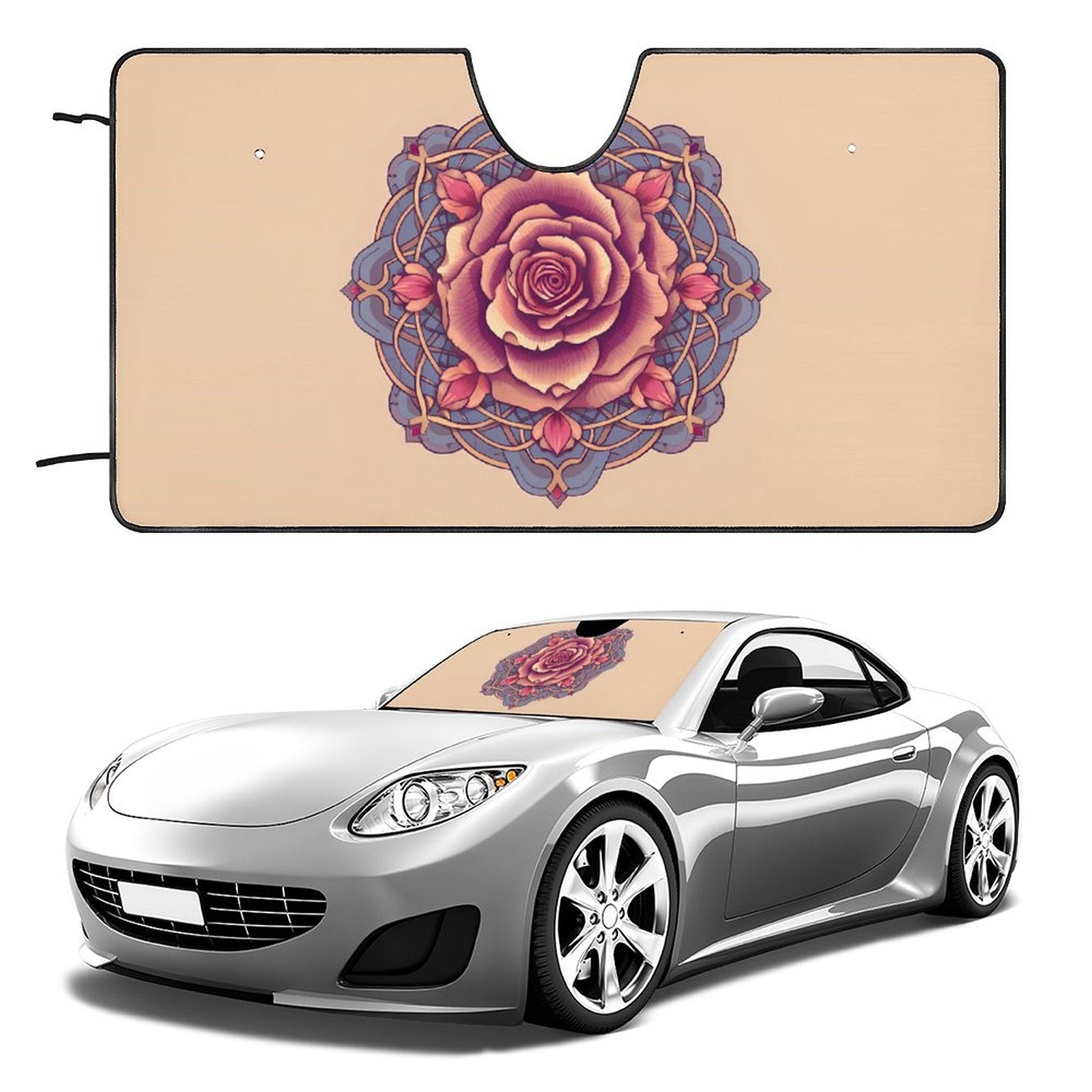 Parasol para coche