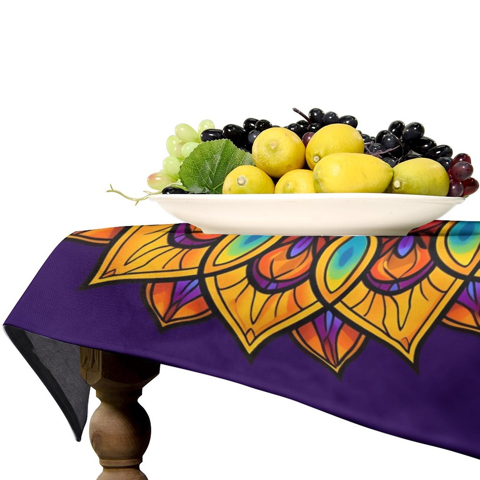 Rectangular Tablecloth