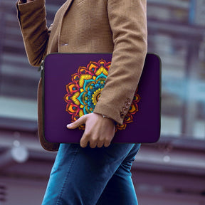 Sunflower Laptop Sleeve