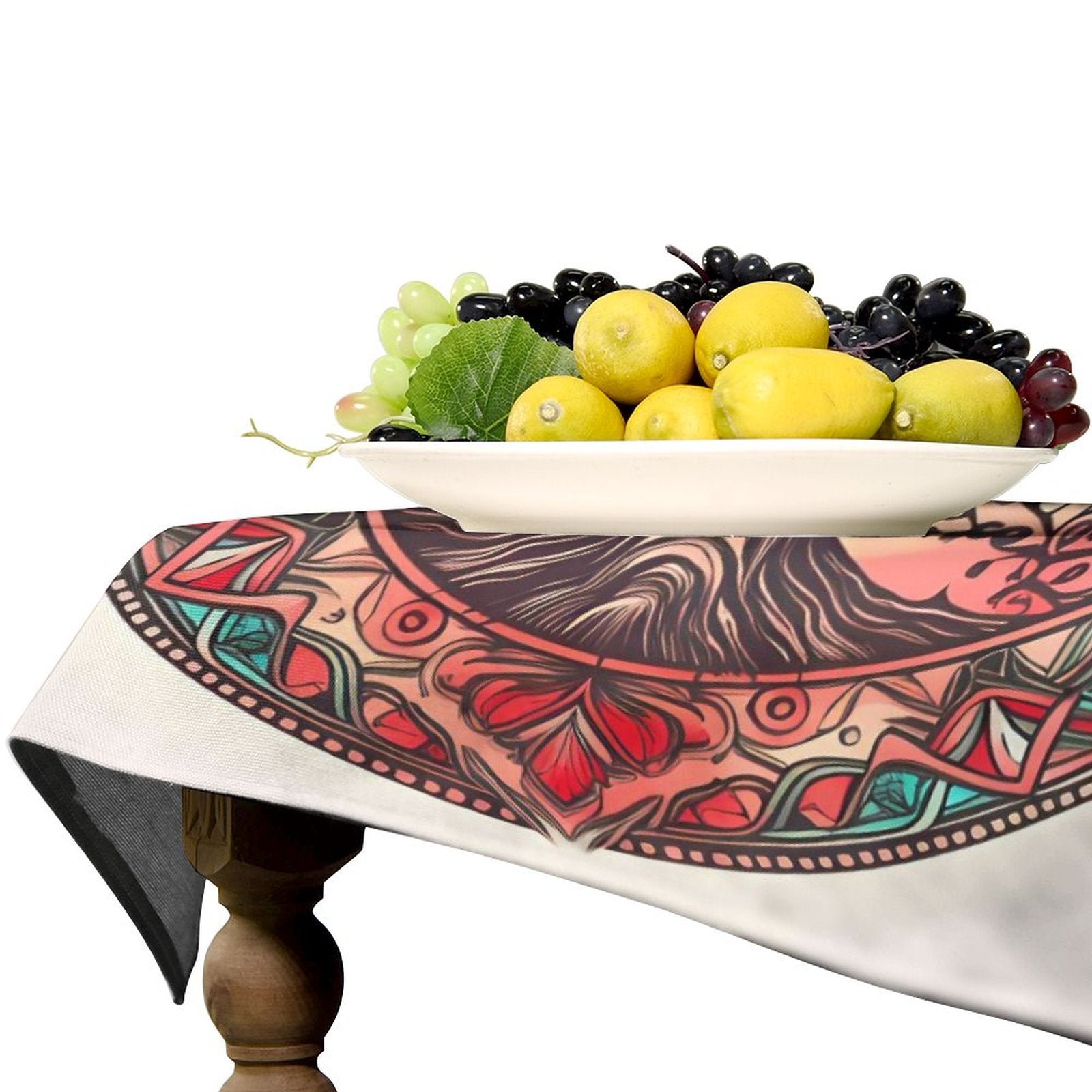 Rectangular Tablecloth