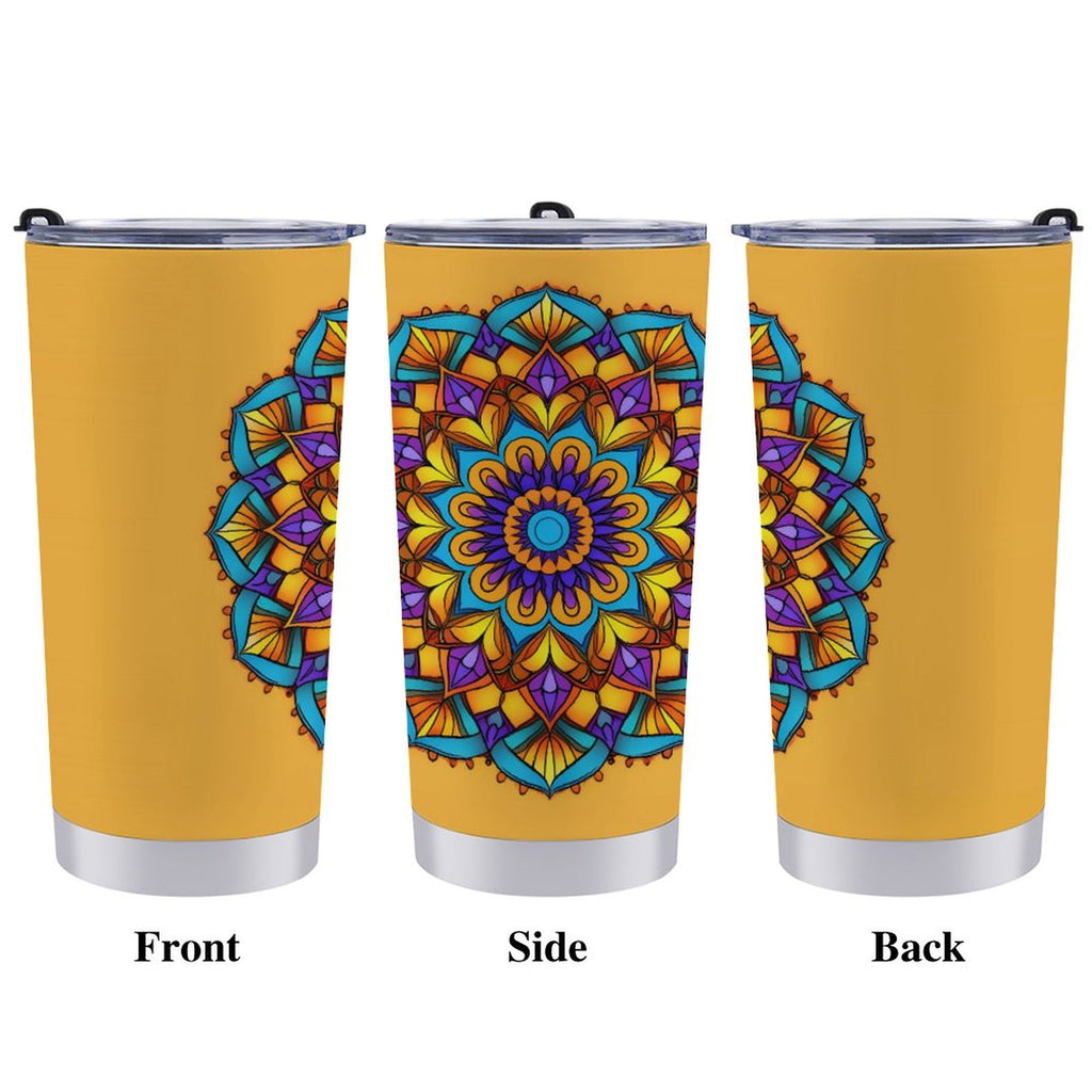 Taza de café