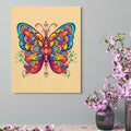 Quadro appeso