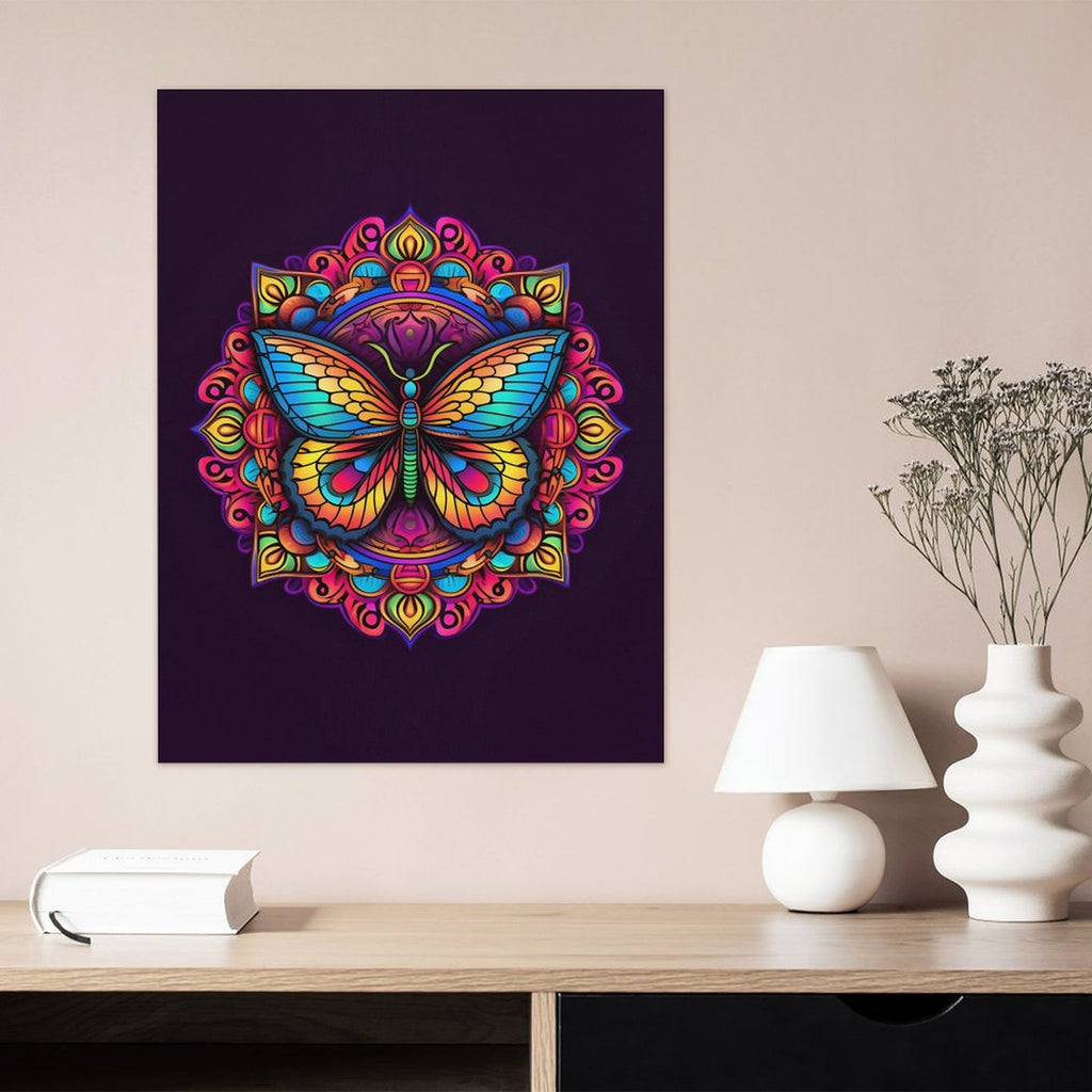 Quadro appeso
