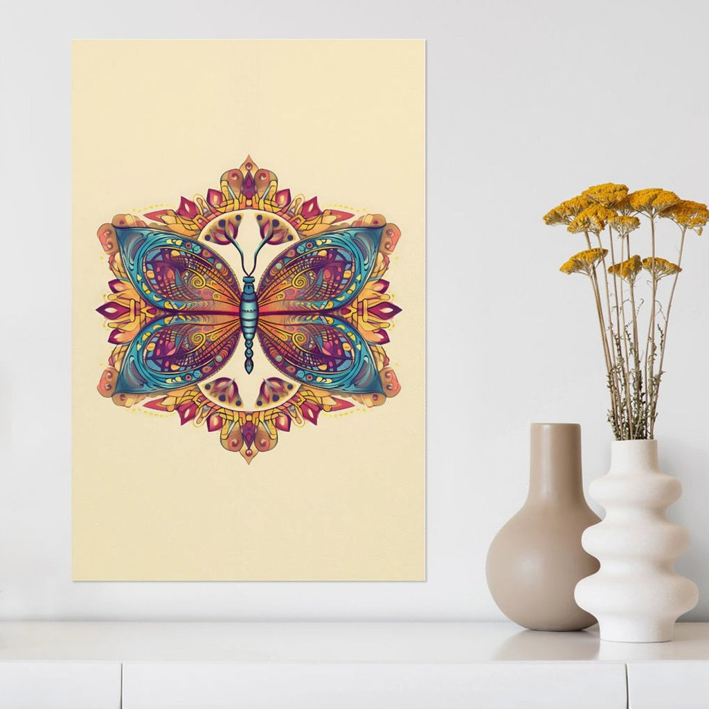 Quadro appeso