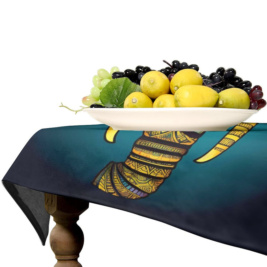Rectangular Tablecloth