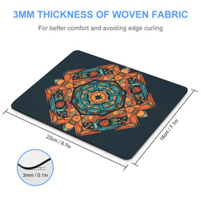 Square Mouse Pad