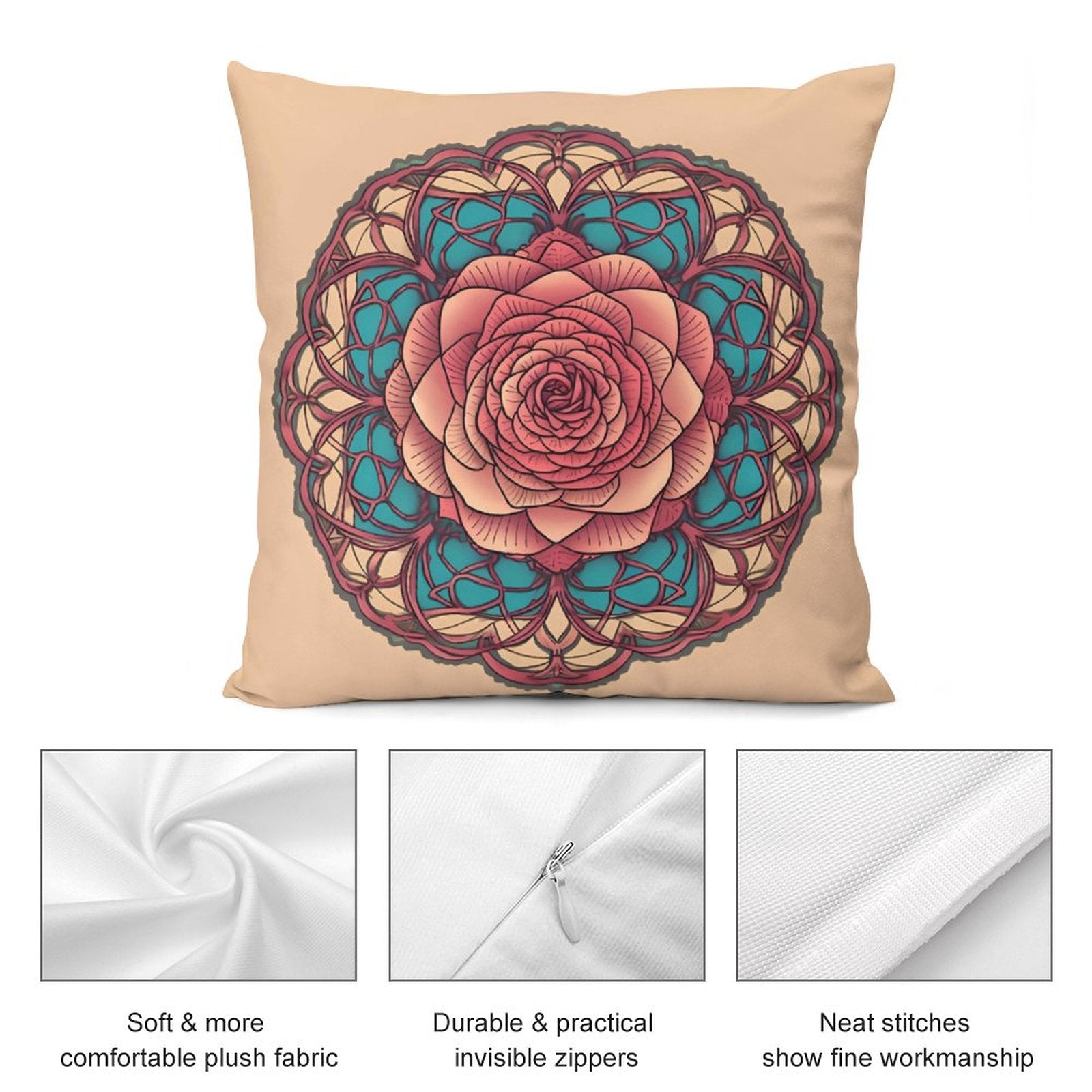 Funda de almohada