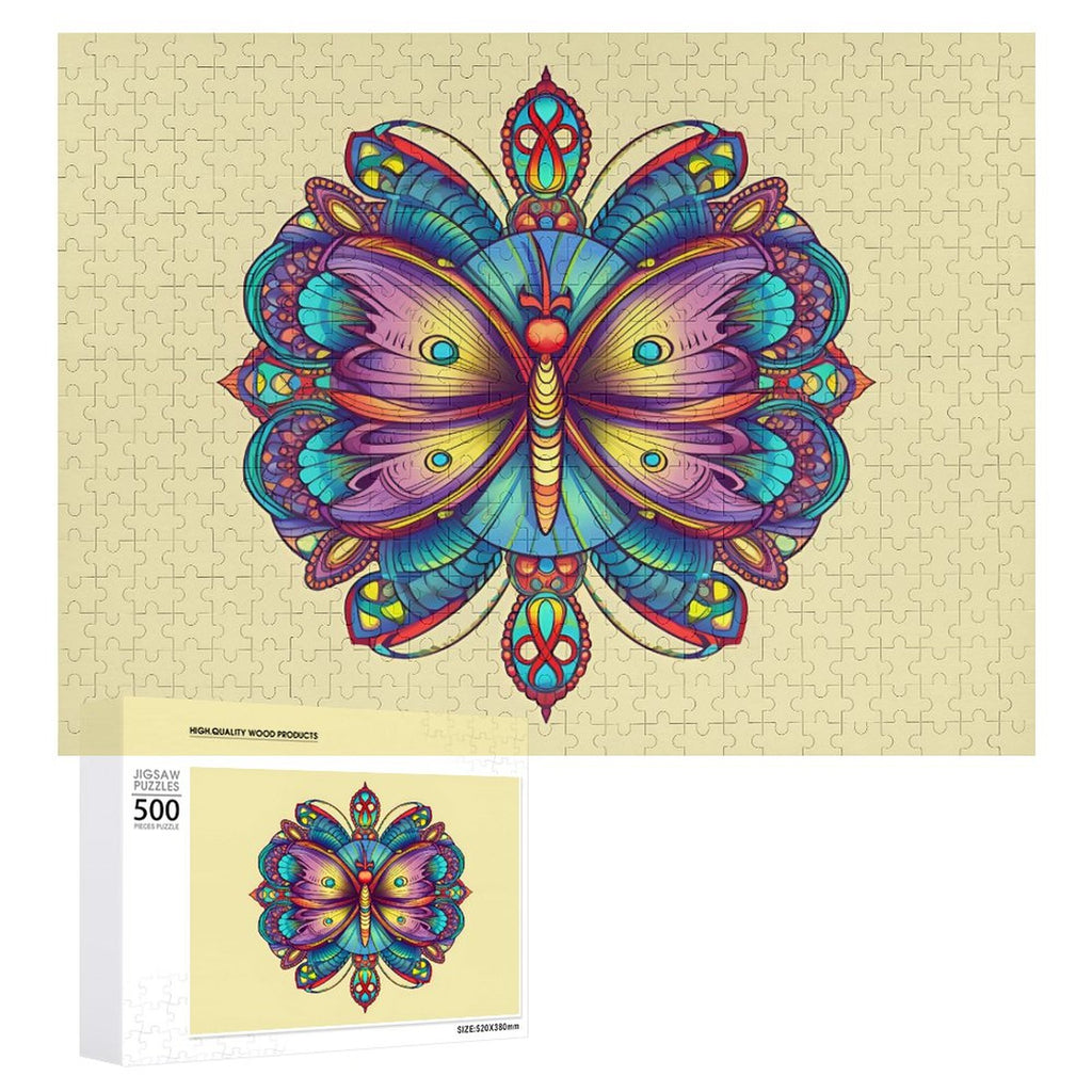 Puzzle di immagini