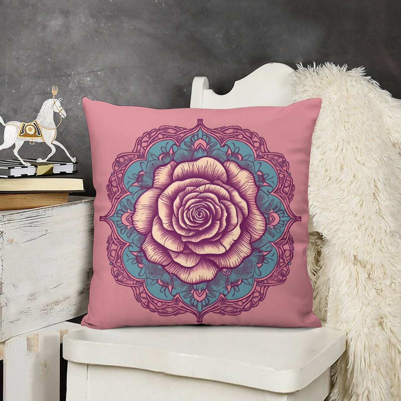 Funda de almohada