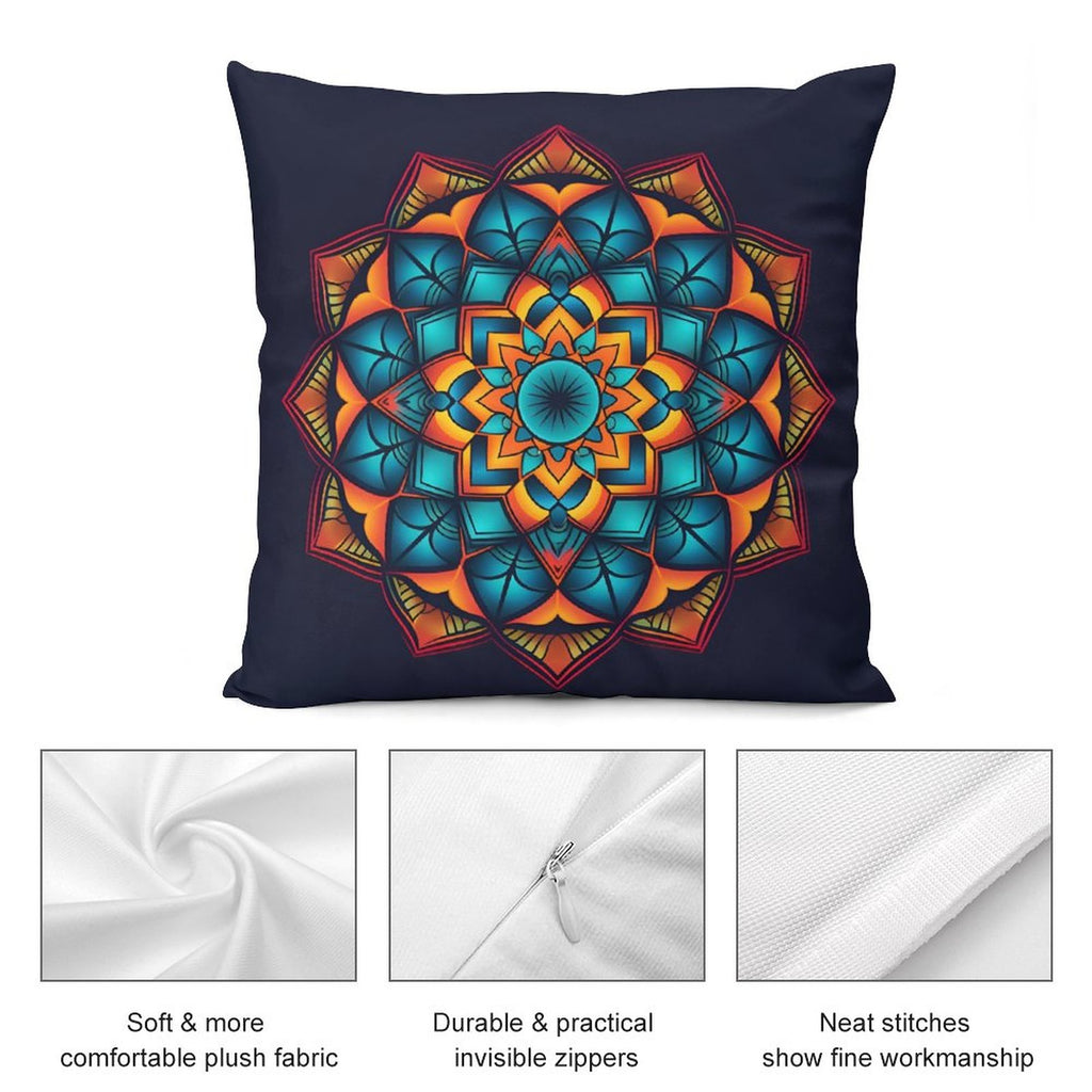 Funda de almohada