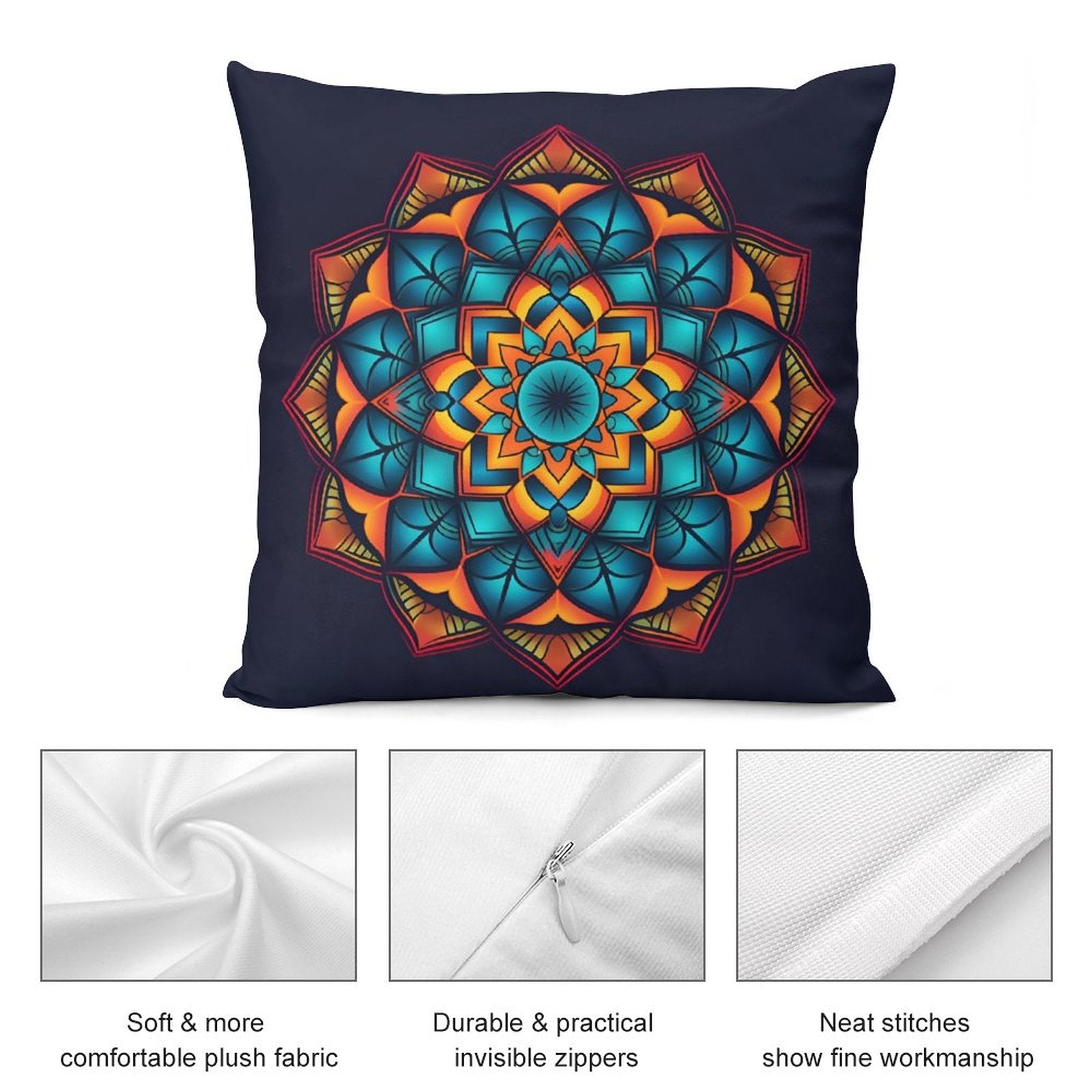 Funda de almohada