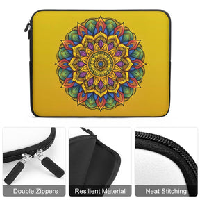 Sunflower Laptop Sleeve