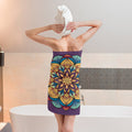 Bath Towel