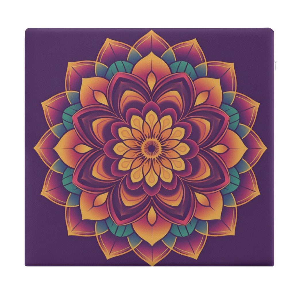 Square Cushion