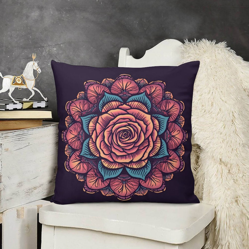 Funda de almohada