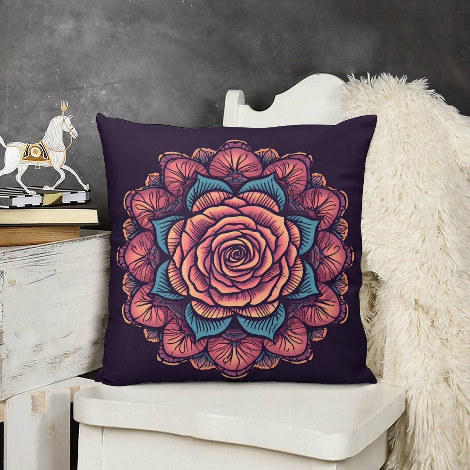 Funda de almohada