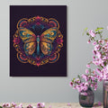 Quadro appeso