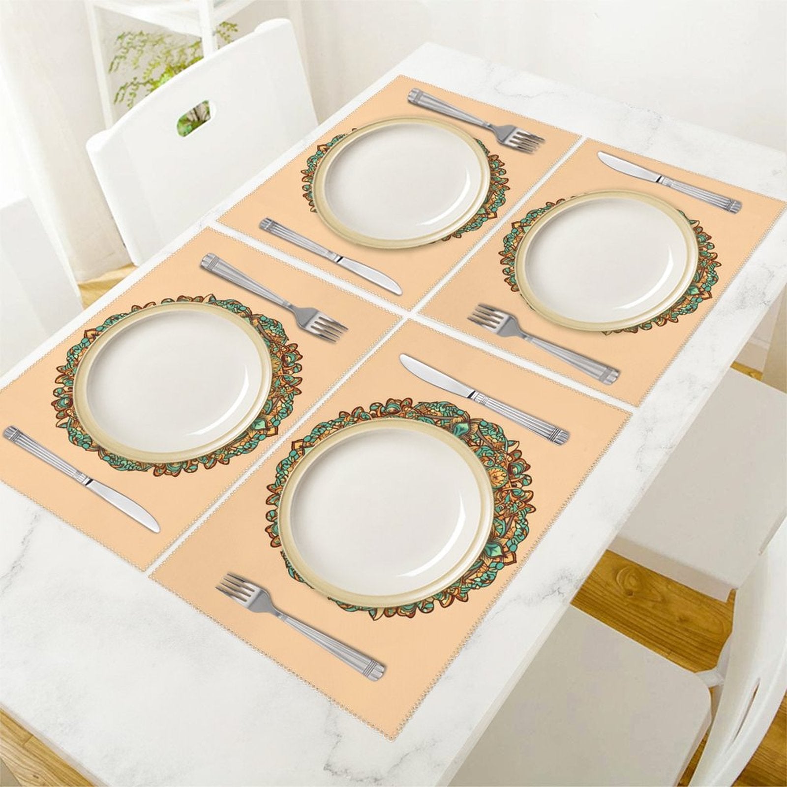 Placemat Set of 4