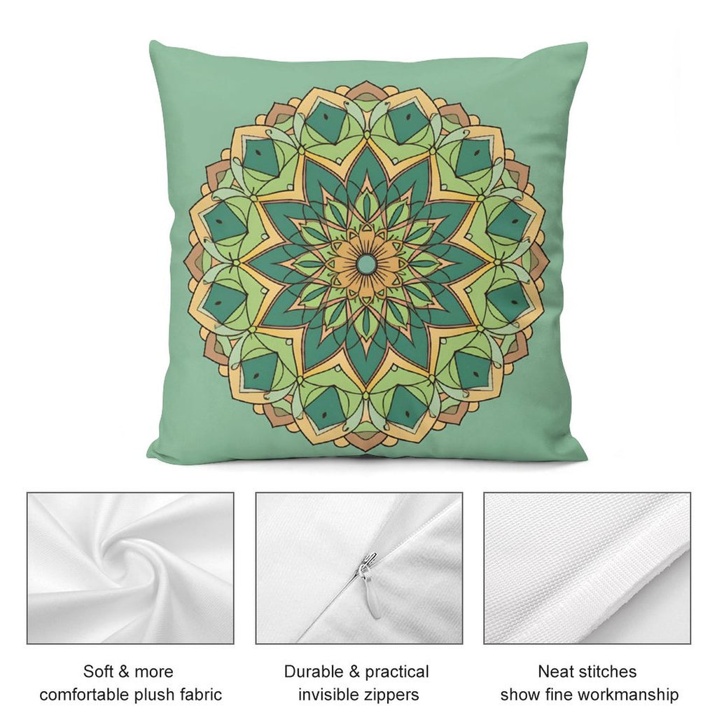 Funda de almohada