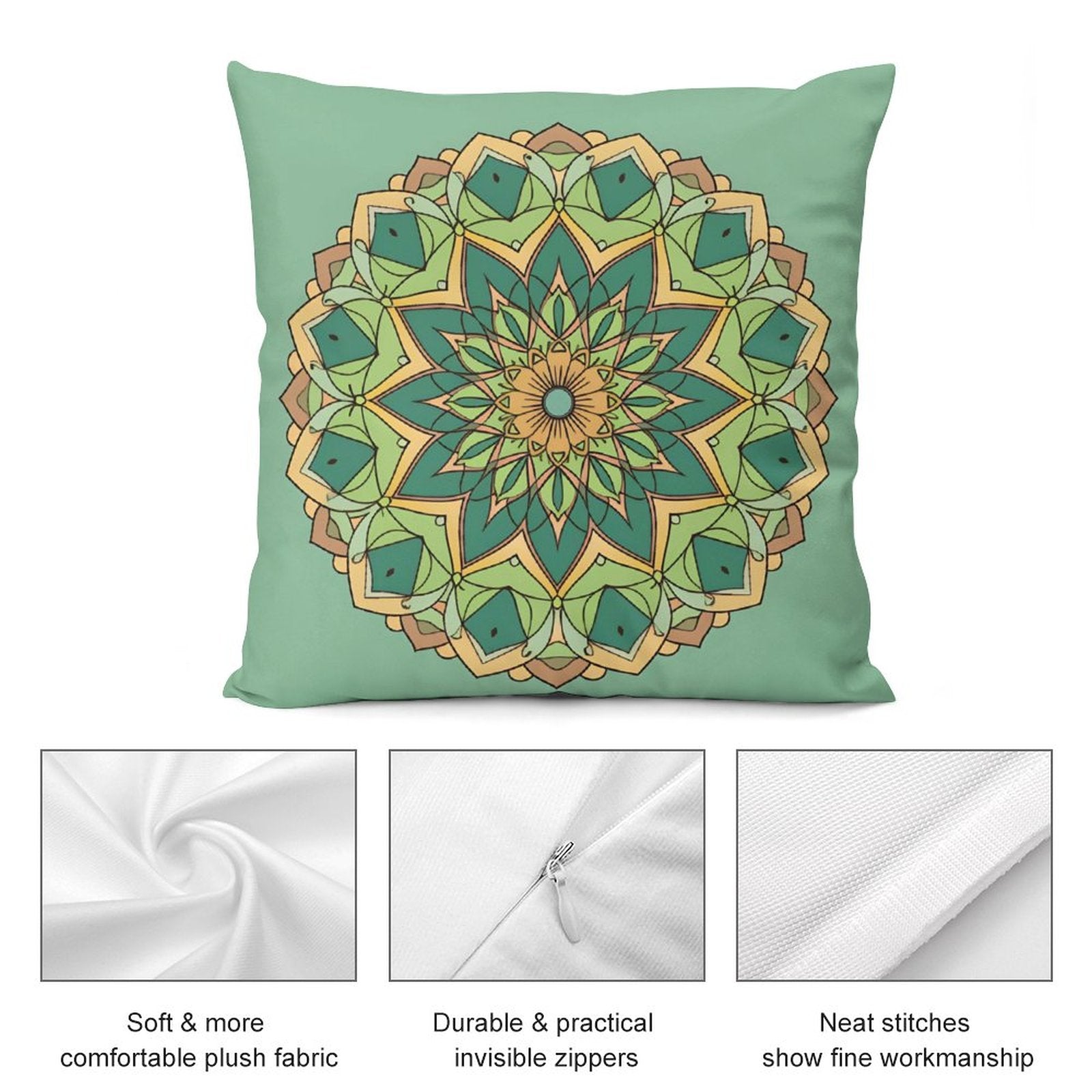 Funda de almohada
