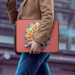 Sunflower Laptop Sleeve