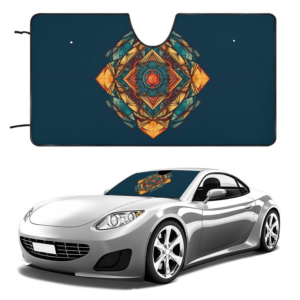 Parasole per auto