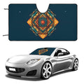 Parasole per auto