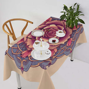 Rectangular Tablecloth