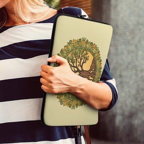 Tree Laptop Sleeve