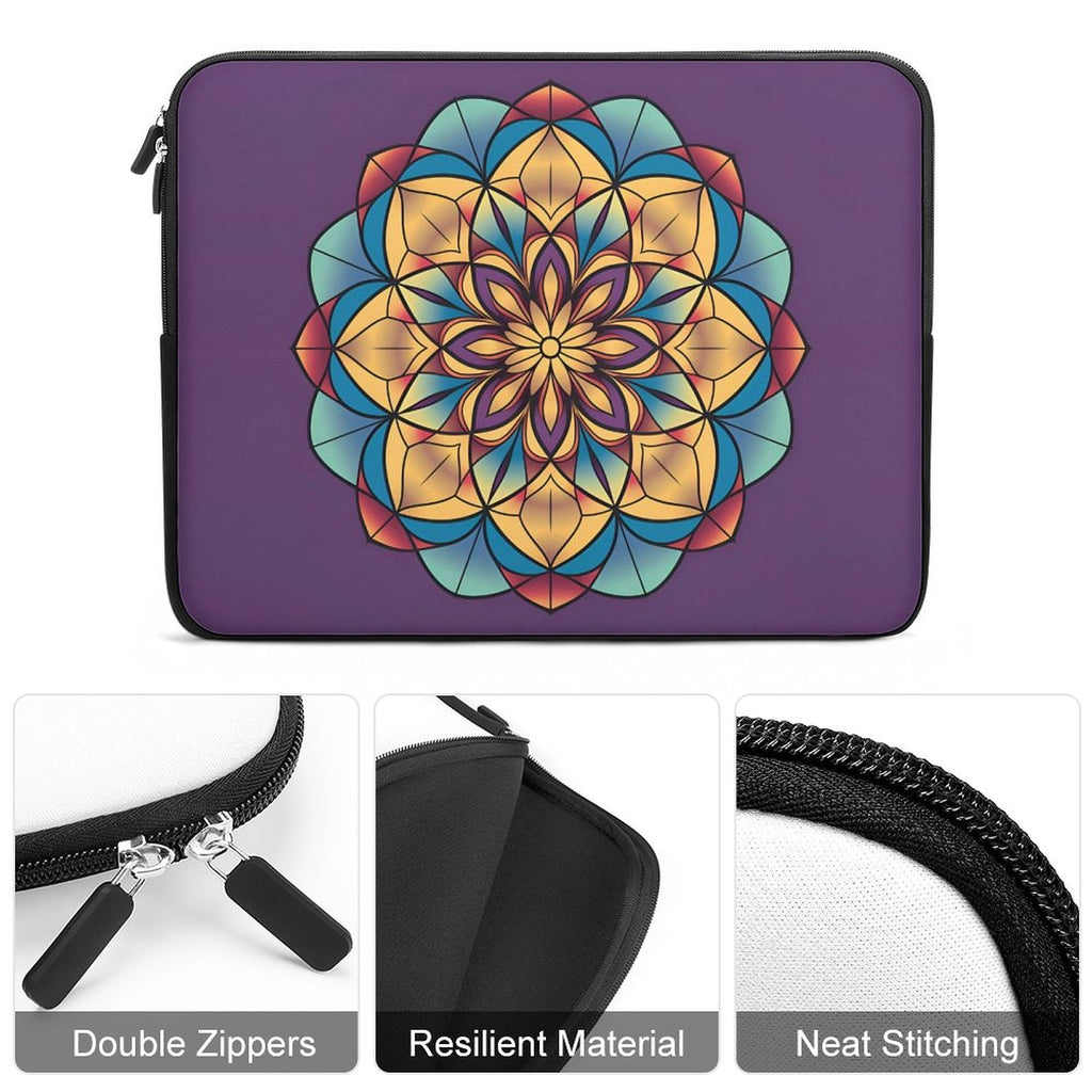 Custodia per laptop Lotus