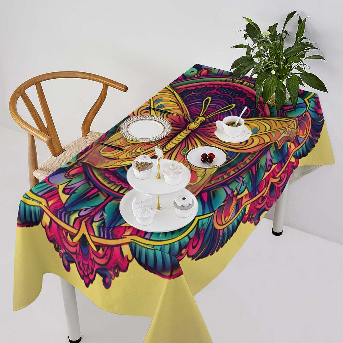 Rectangular Tablecloth