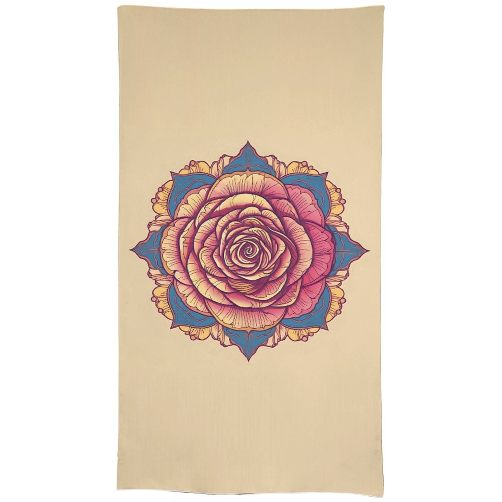 Rectangular Tablecloth