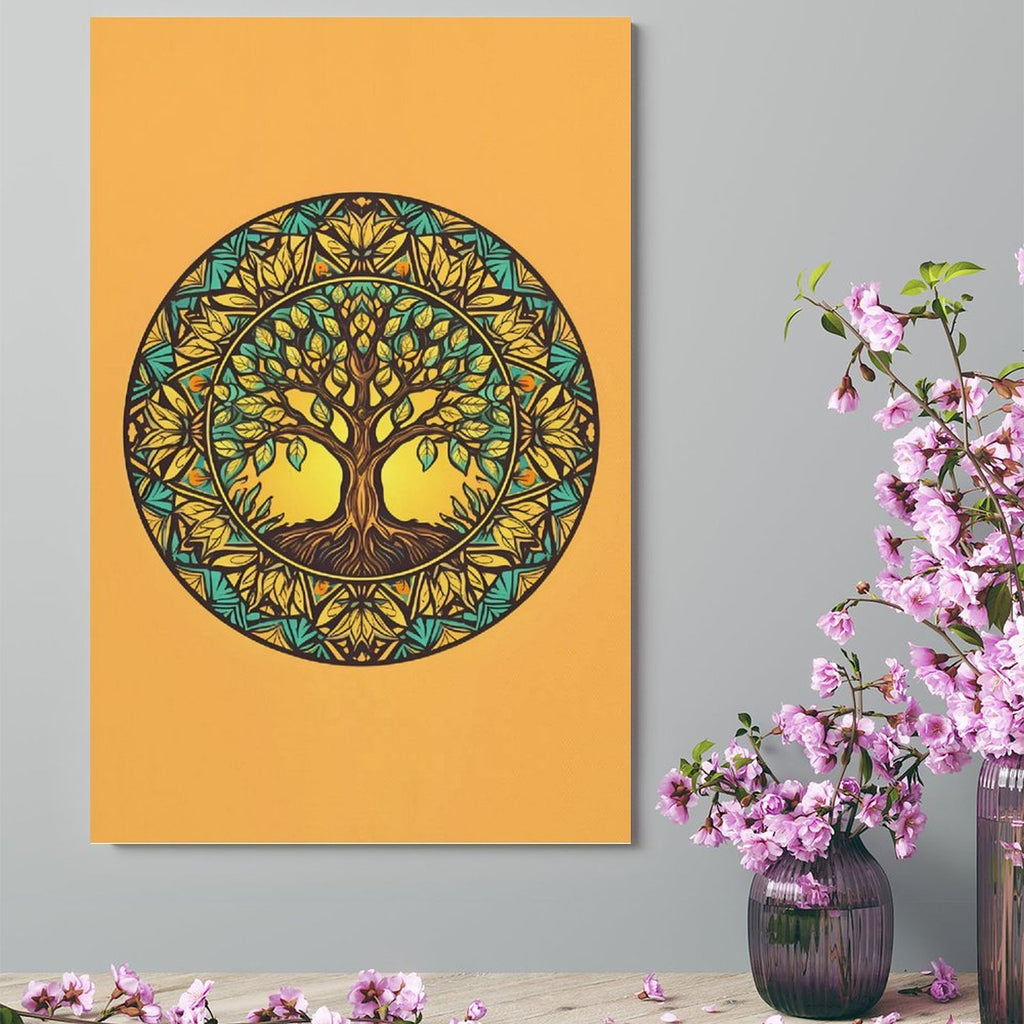 Hanging Picture