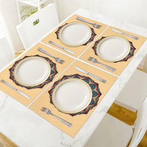 Placemat Set of 4