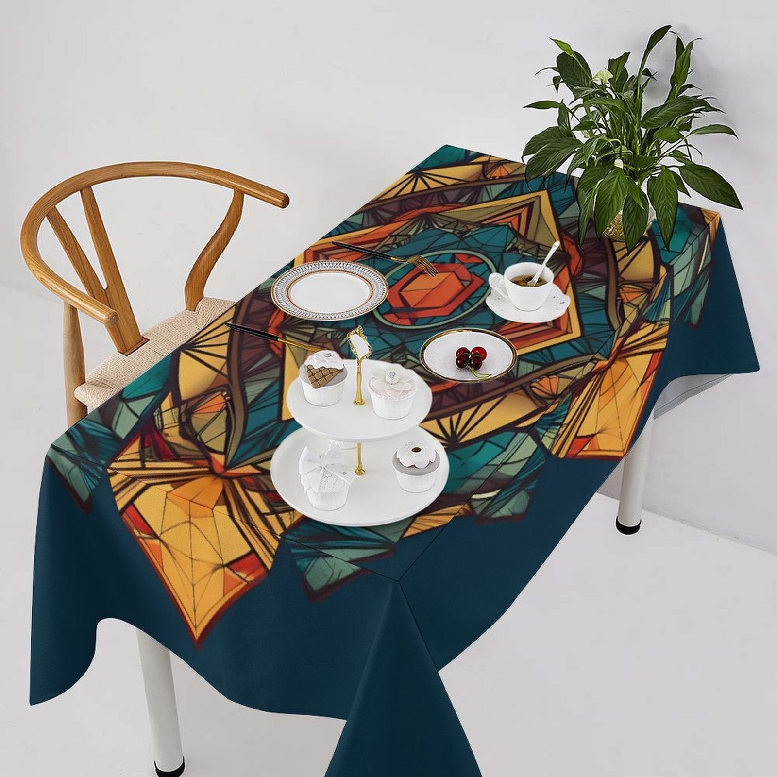 Rectangular Tablecloth