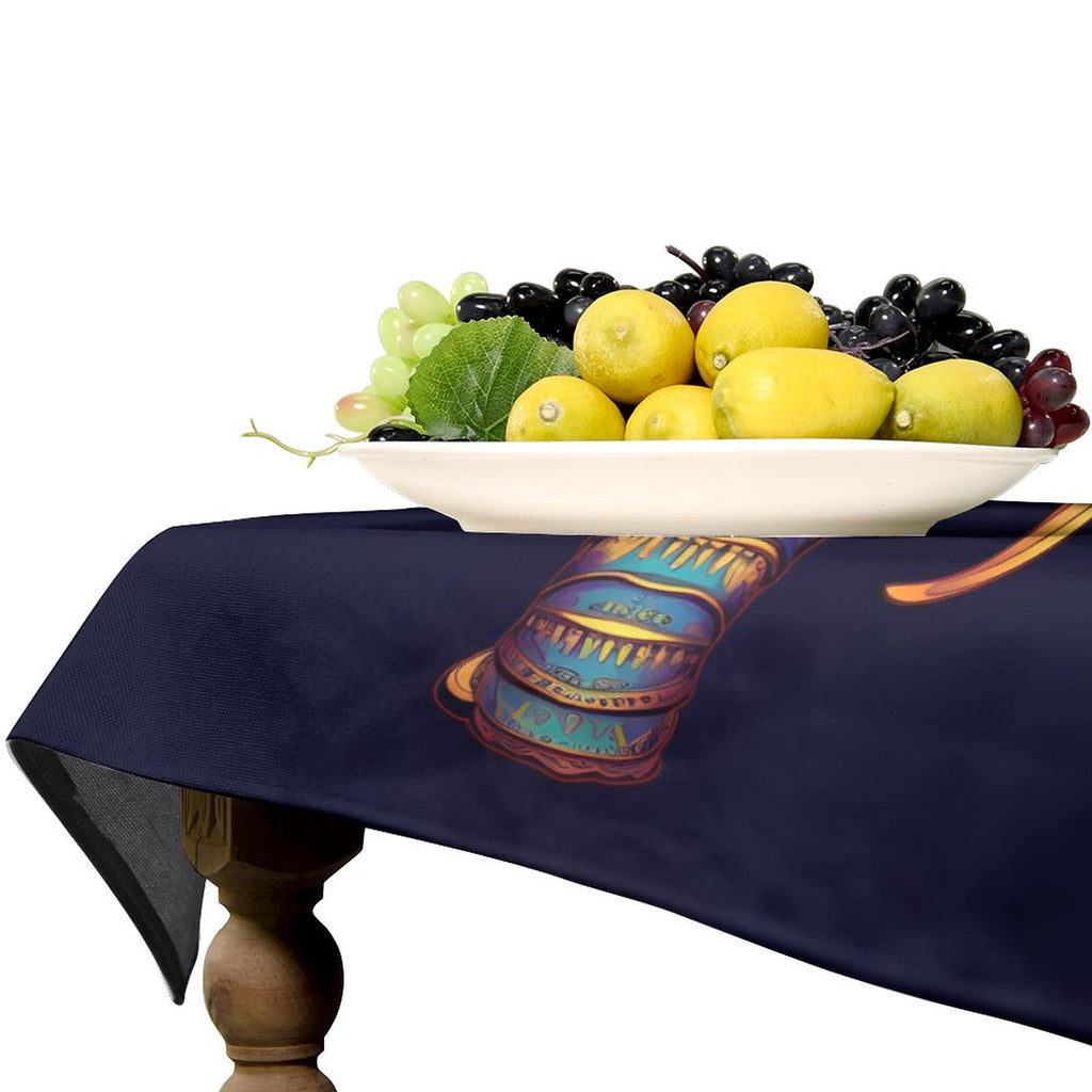 Rectangular Tablecloth