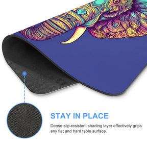 Square Mouse Pad