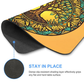 Square Mouse Pad