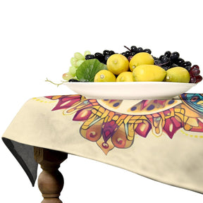 Rectangular Tablecloth