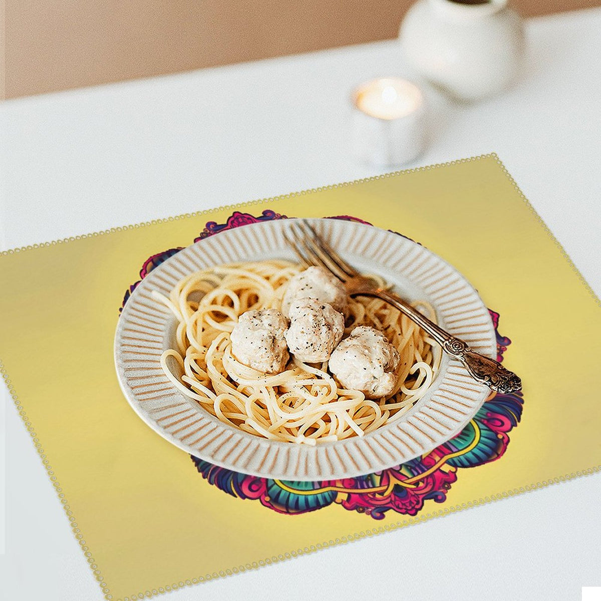 Placemat Set of 4