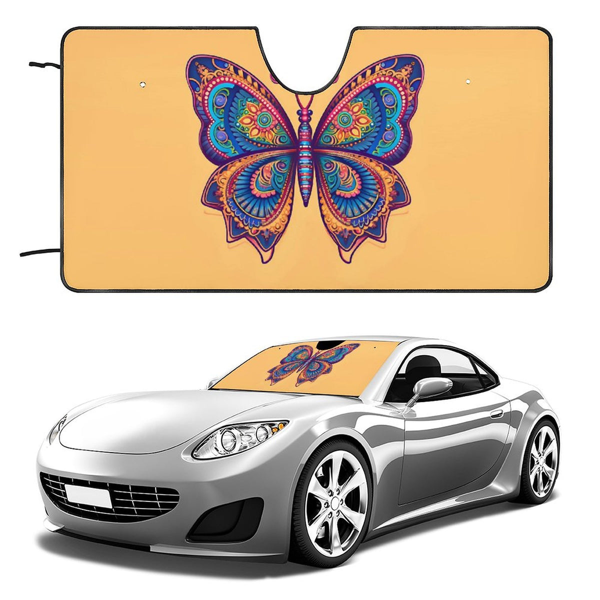 Car Sunshade