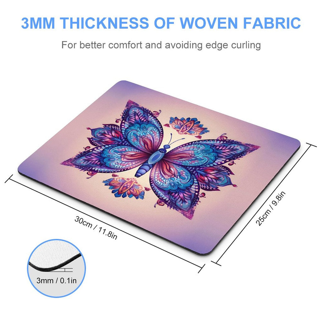 Square Mouse Pad