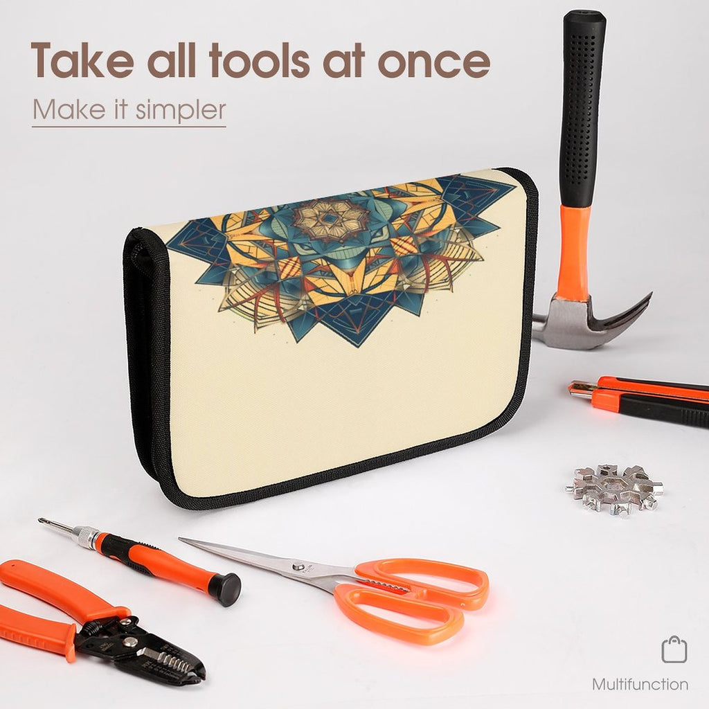 Bolsa de almacenamiento plegable