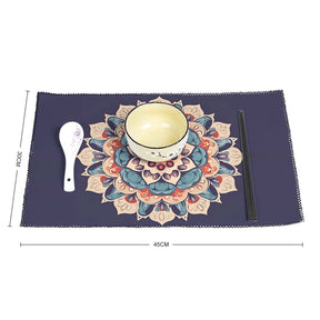 Placemat Set of 4