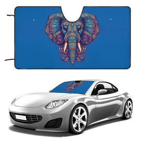 Car Sunshade