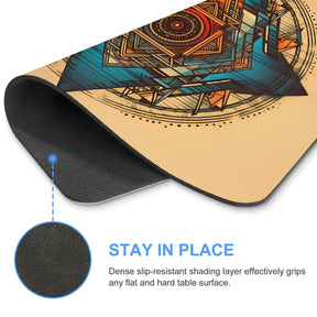 Square Mouse Pad