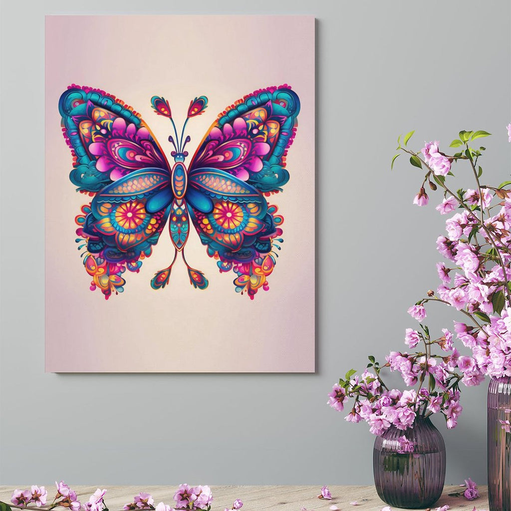 Quadro appeso