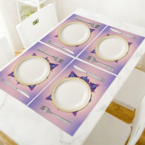 Placemat Set of 4