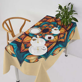 Rectangular Tablecloth