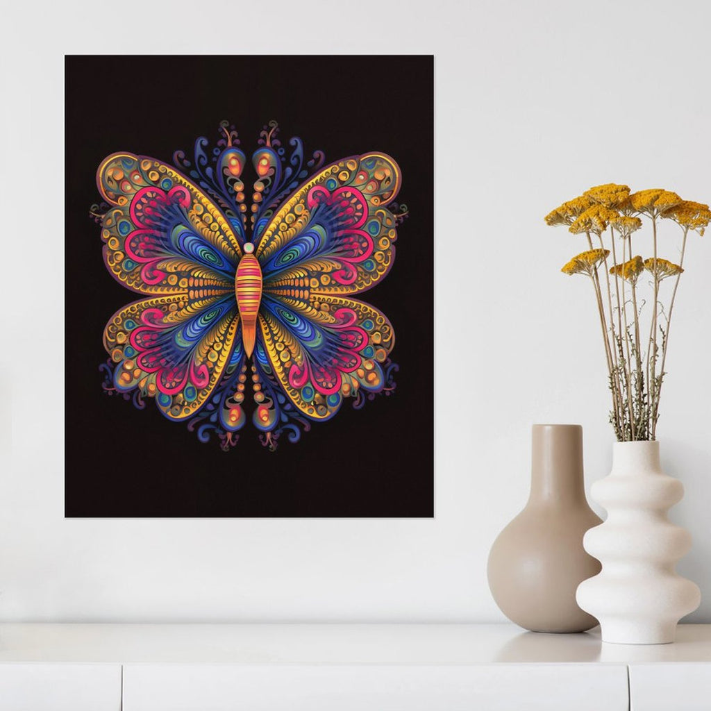 Quadro appeso